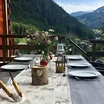 La Rose Chalet Montriond
