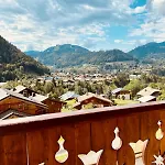 Chalet La Rose