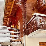 La Rose Chalet