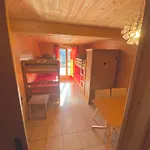 La Rose Chalet Montriond