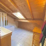 Chalet La Rose Montriond