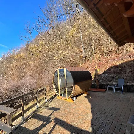 Chalet La Rose Montriond